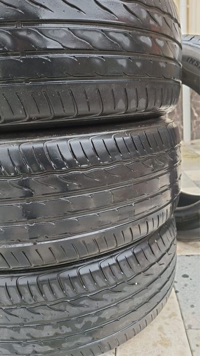 225/60/17 летний баллон