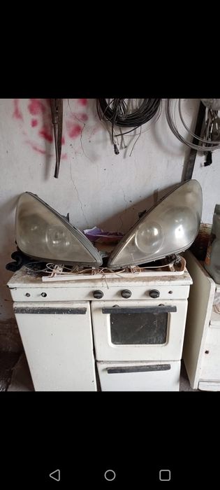 Продается   Фары