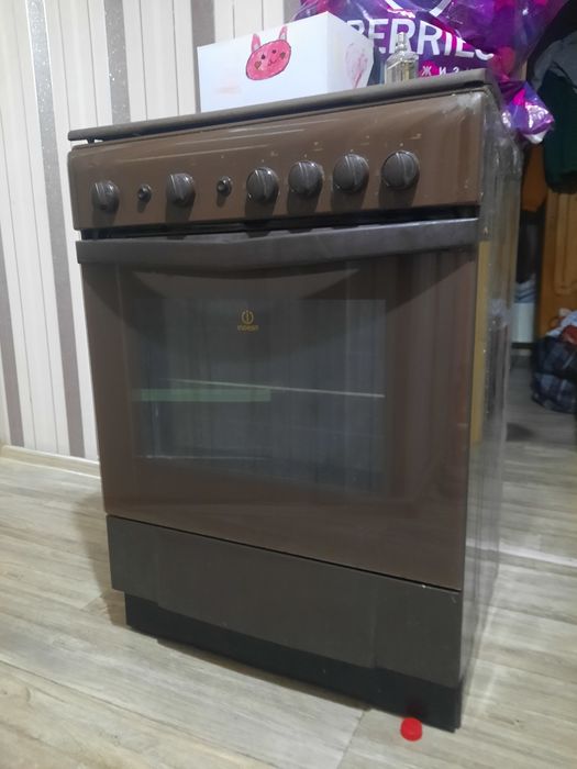 Газовая плита бу