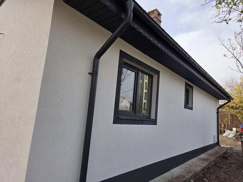 Prestari servicii constructii