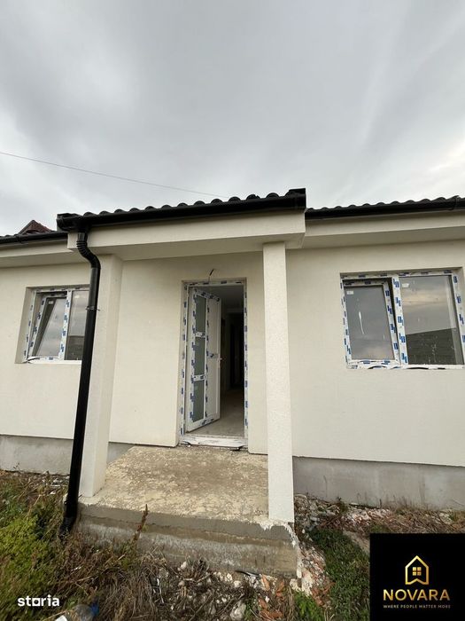 Duplex de vanzare