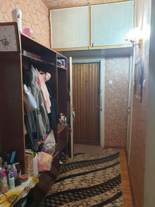 1 комнатная квартира аренда своя