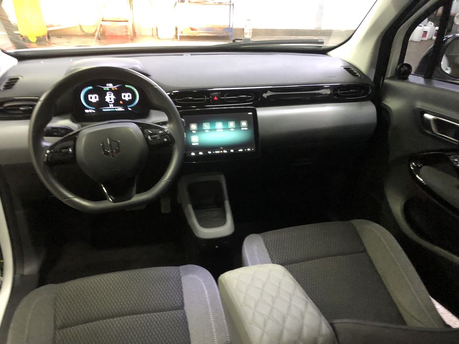 Срочно продается Leapmotor T03