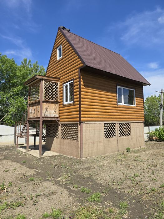 Продам дачу в речпорту