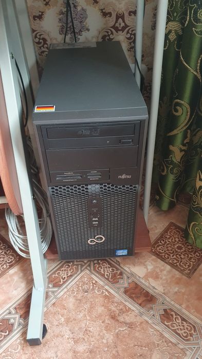 Продам компьютер