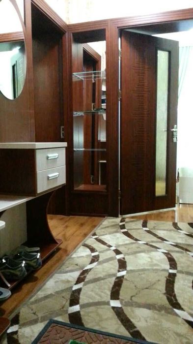 Сдаётся квартира на Метро Айбек‼️