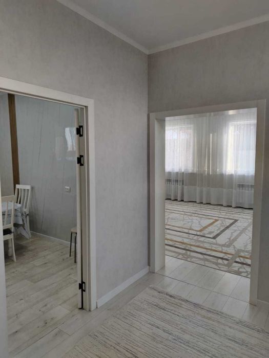 Офигенный дом  в самом серце города