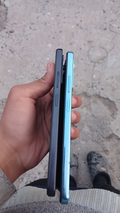 Redmi note 12 pro