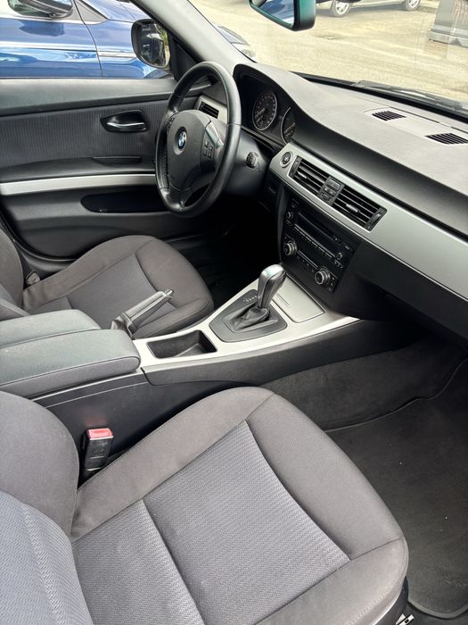 Vand BMW e91 automat