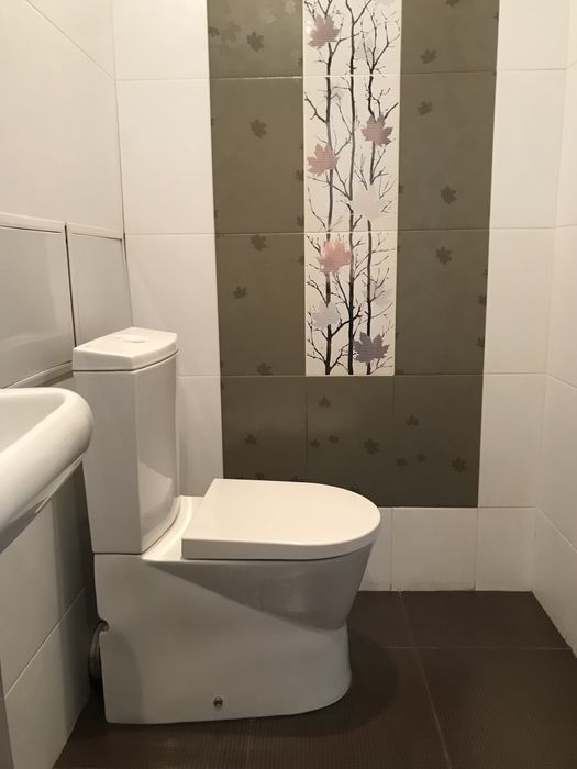 Продам 5- комнатную квартиру.