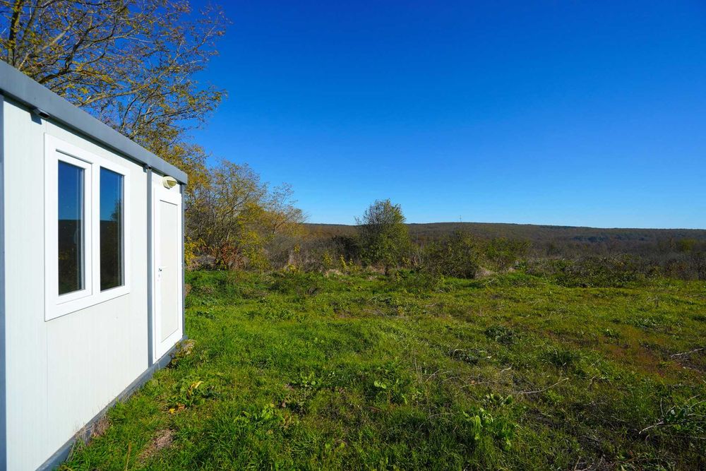 Продава се Парцел в с. Близнаци, Област Варна - 1540 кв.м за 59 €/кв.м - Снимка #9