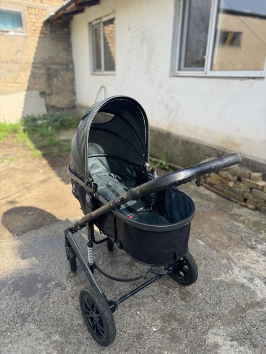 Продам коляску б/у