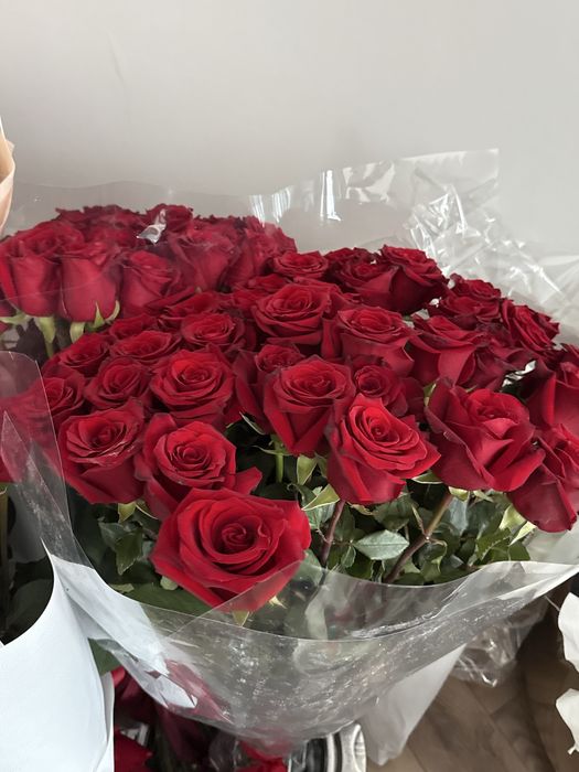 Цветы продаю цветы свежие