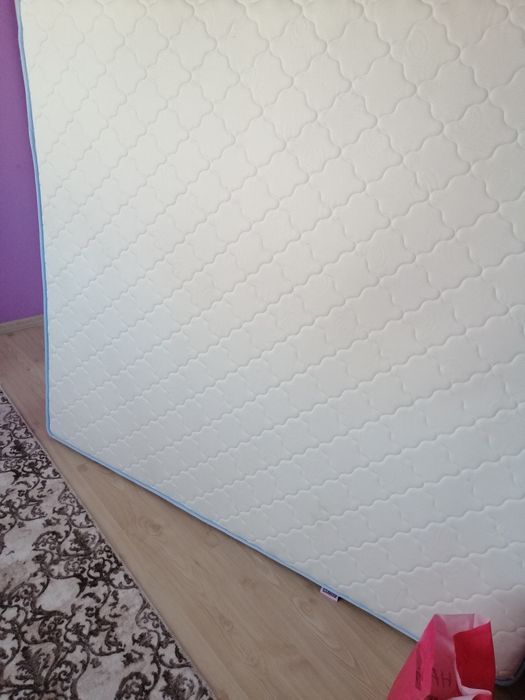 Промоция Двулицев матрак 164 190 нов