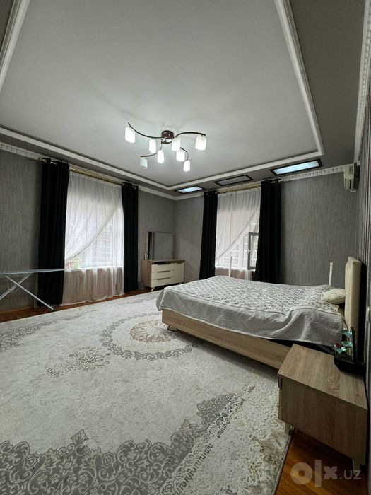 Arenda, uchastka 5 xona, 8 sotok, Geofizika