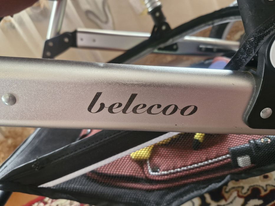 Продам коляску состояние новое