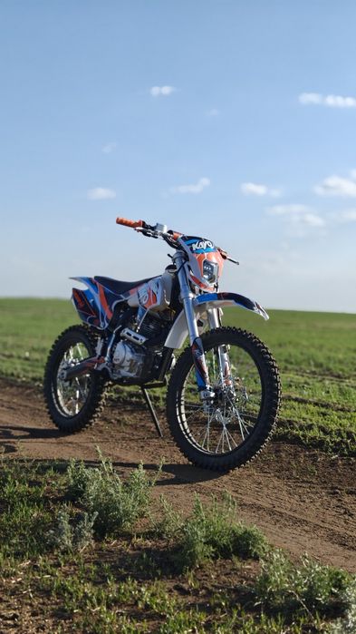 Продам kayo k1 250