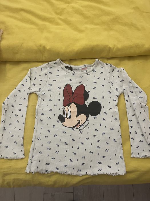 Дрешки за момиченце 4-5 годинки