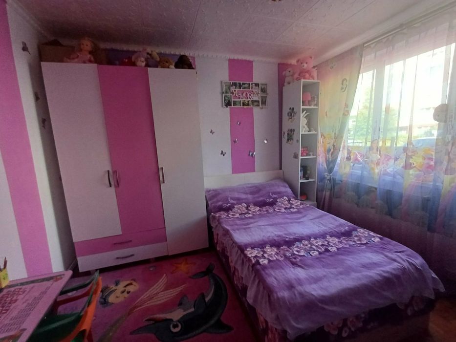 Vând apartament 2 camere