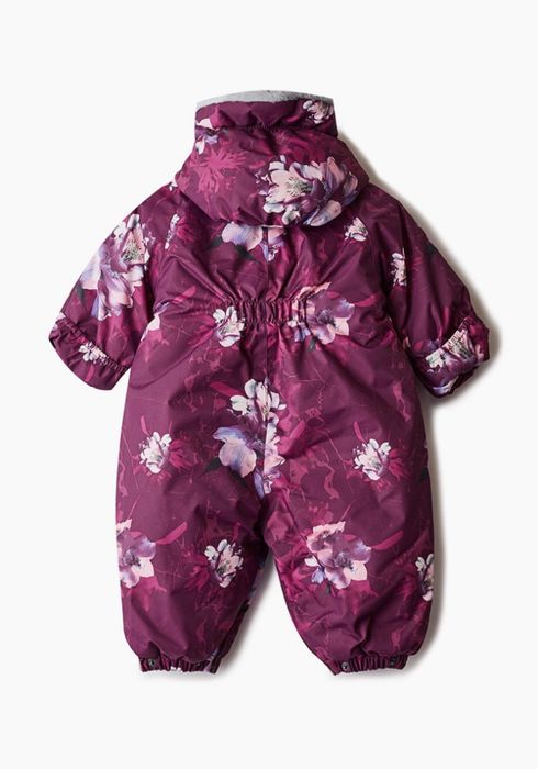 Зимний комбинезон Huppa, Mary