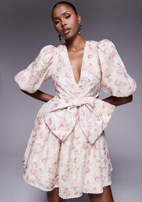 Рокля Asos Design