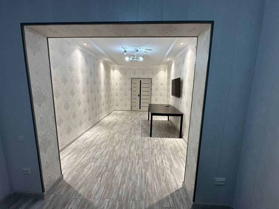 ЮНУСАБАД -14 3х комнатная квартира абсолютно НОВАЯ квартира