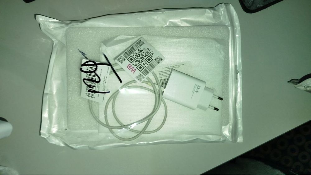 Планшет Редми Пад про 5г