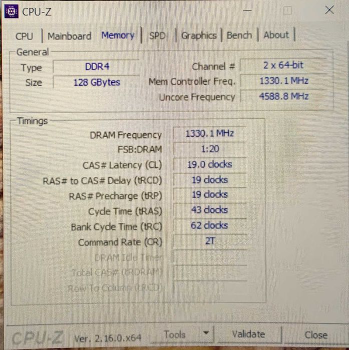 компьютер на базе процессора Intel Core i7