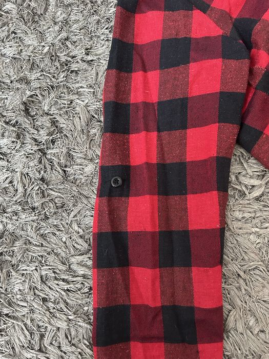 camasa rosie ieftina 5 lei