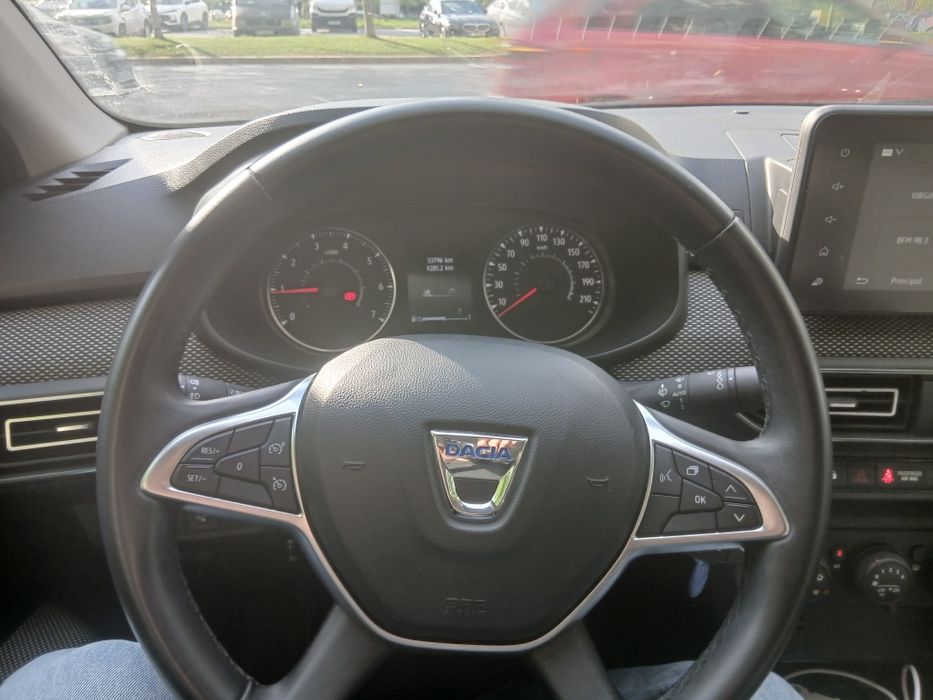 Dacia Logan 54000 an 2022