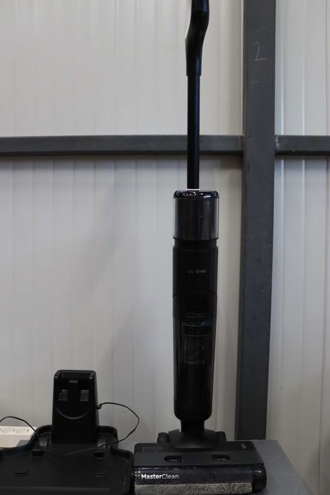 Ultenic AC1 Elite прахосмукачка за мокро и сухо почистване,LCD дисплей