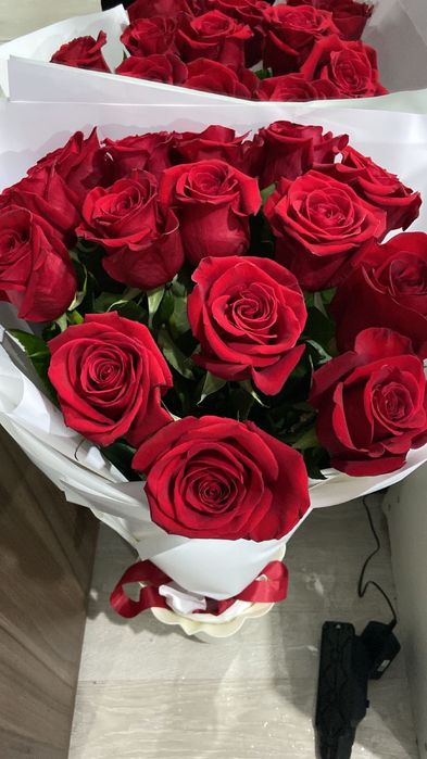 Продам цветы недорого