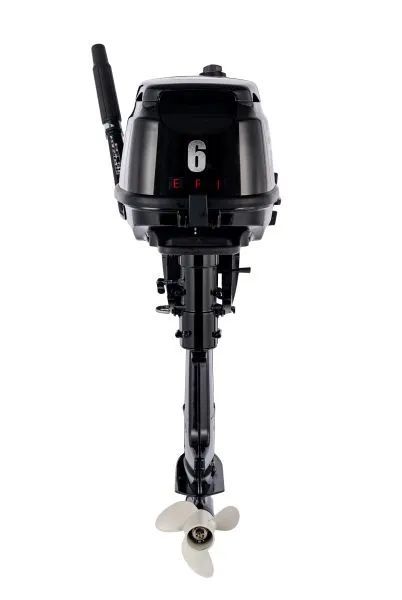 Motor barca, motor pentru barca NOU!