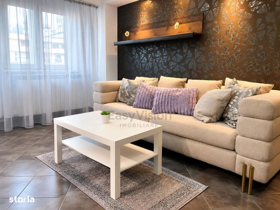 Apartament 2 camere | Piata Alba Iulia - Decebal | Sector 3