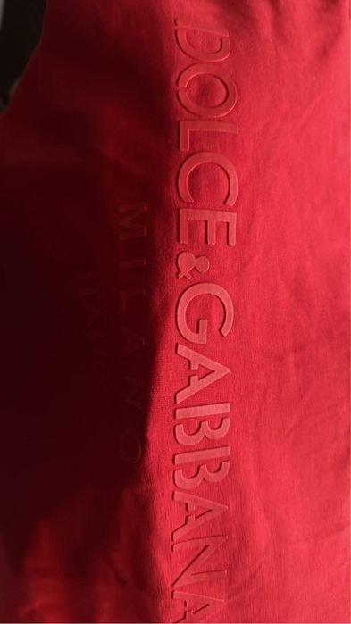 Dolce&Gabbana тениска ОРИГИНАЛНА!!!