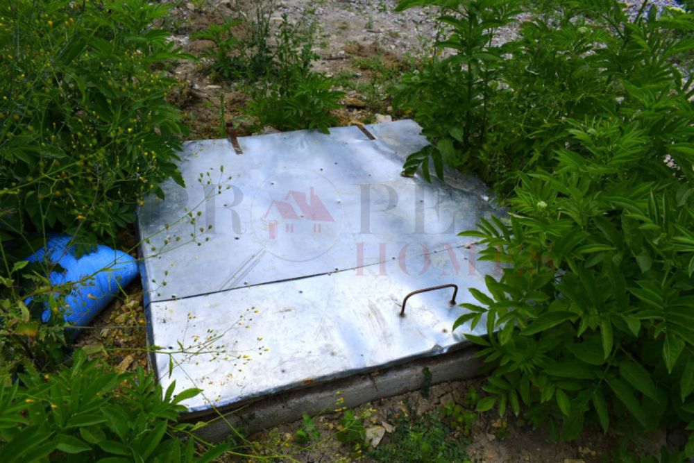 Продава се Парцел в с. Бадевци, Област Велико Търново - 1600 кв.м за 44 €/кв.м - Снимка #4