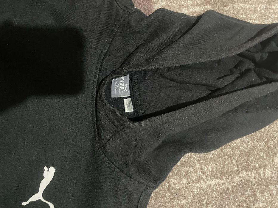 Детски суичърт Puma
