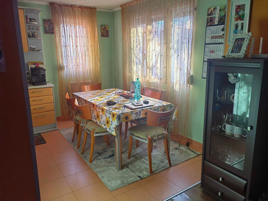 Къща в кв. Левски