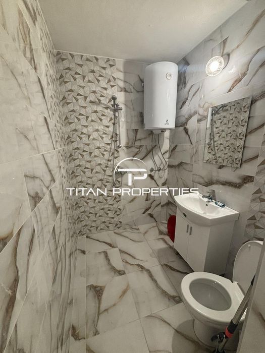 Дава се под наем Едностаен апартамент в Пловдив, Кършияка - 55 кв.м за 331.5 € - Снимка #6