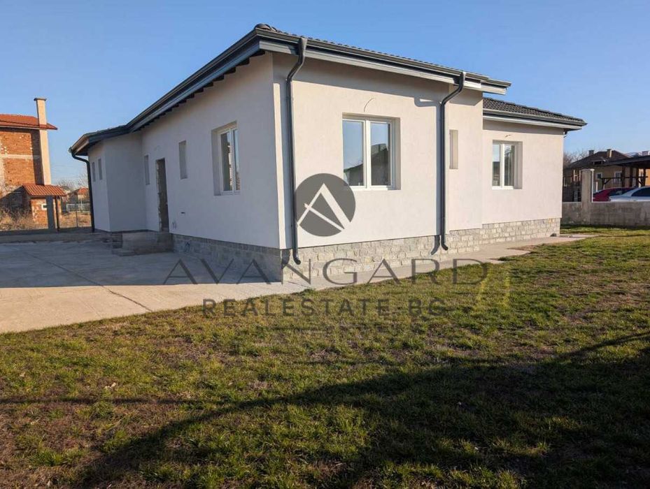 Продава се Къща в с. Крумово, Област Пловдив - 187 кв.м за 1311 €/кв.м - Снимка #10