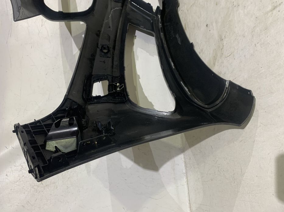 Bara fata Mercedes Mercedes A-Class W176, AMG, 2012, 2013, 2014, 2015, cod origine OE A1768851825.