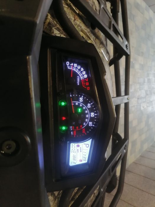 Lochin taktic 550.