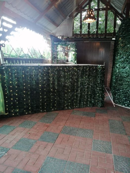 Летнее кафе  в аренду