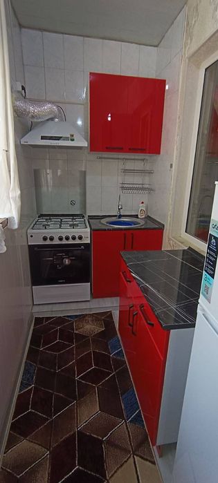 Аренда 5/9/9 Тузель 2