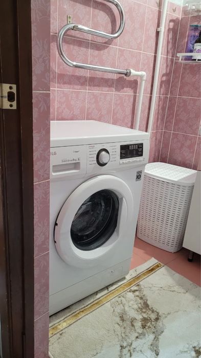 Сдам 2-к.кв. помесячно