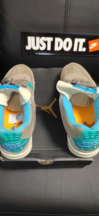 Nike Jordan 4 Retro SP, номер 43