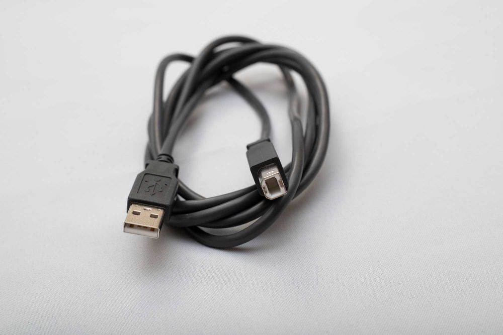 Cablu imprimanta USB A - USB B