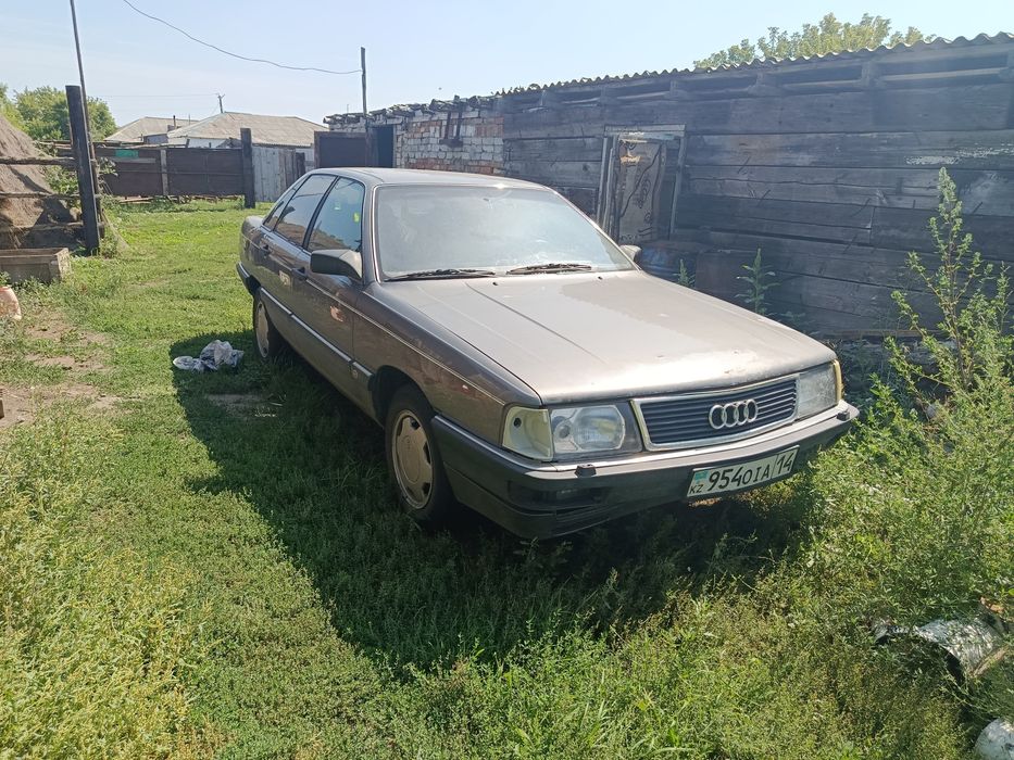 Продам или обменяю Ауди 200 с3