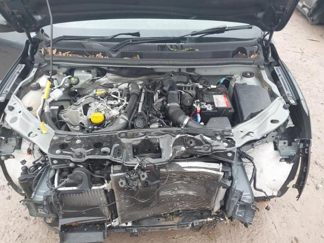 Dezmembrez Dacia Jogger 1