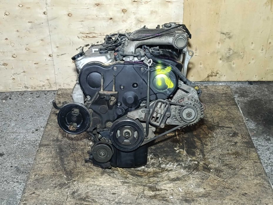 Двигатель 6A12 V6 2.0 Mitsubishi Galant 7 E54A 92-97г